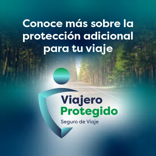 Viajero Protegido