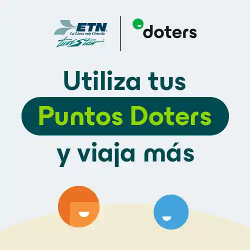 Únete a Doters