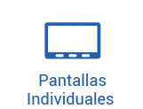 Pantallas ETN Turistar Lujo