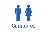 Sanitarios ETN Turistar Lujo