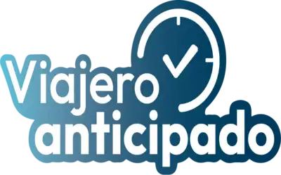  Viajero Anticipado ETN Turistar Lujo