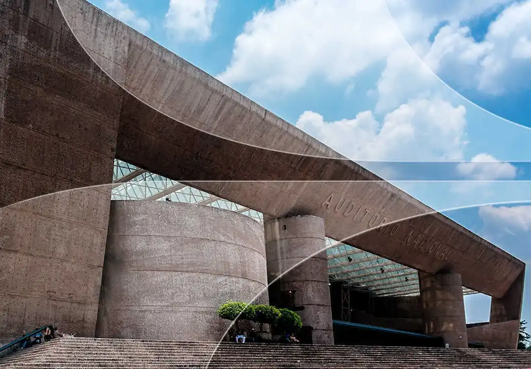 Boleto de autobús a Cuernavaca