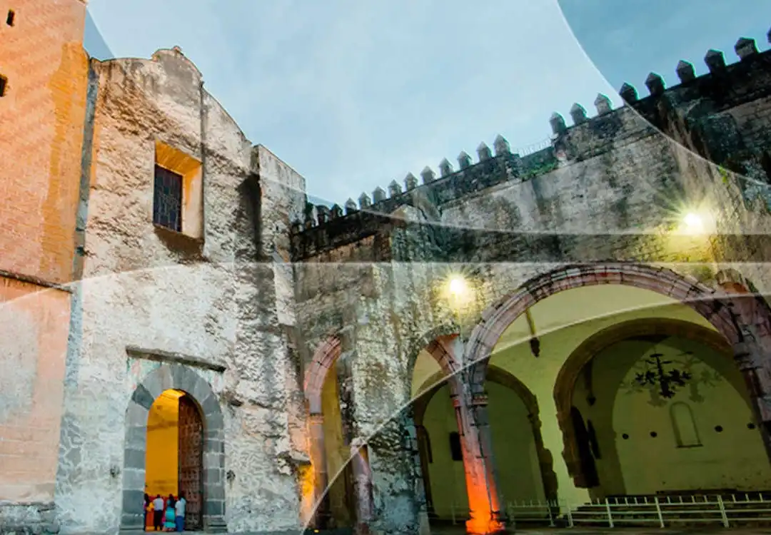 boleto de autobús a Cuernavaca