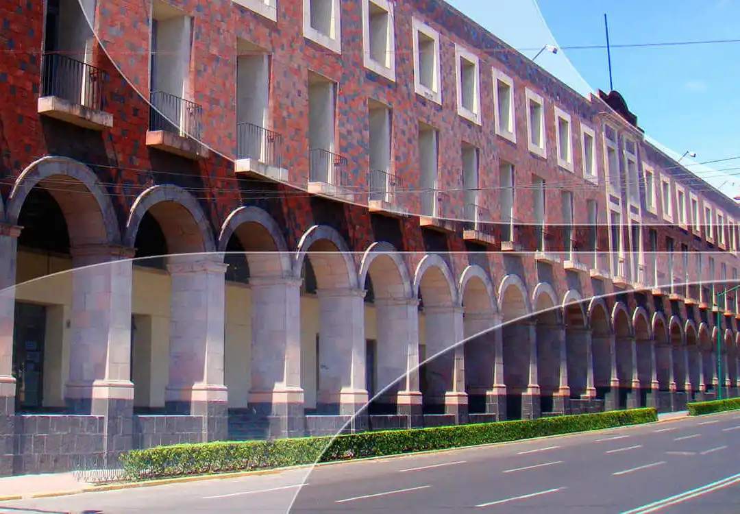 boleto de autobús a Toluca