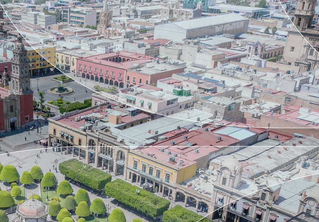 Boletos de autobus a León Guanajuato