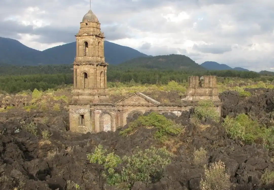 Boleto de autobús a Morelia