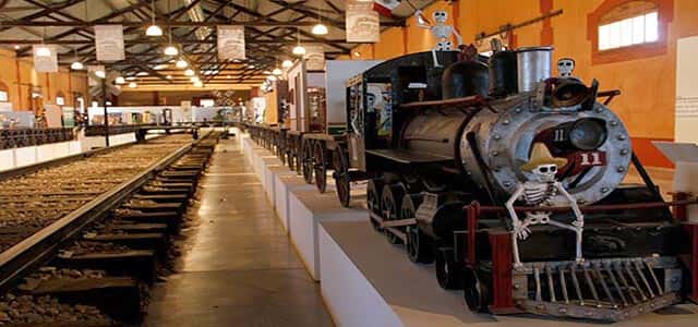 museo de aguascalientes