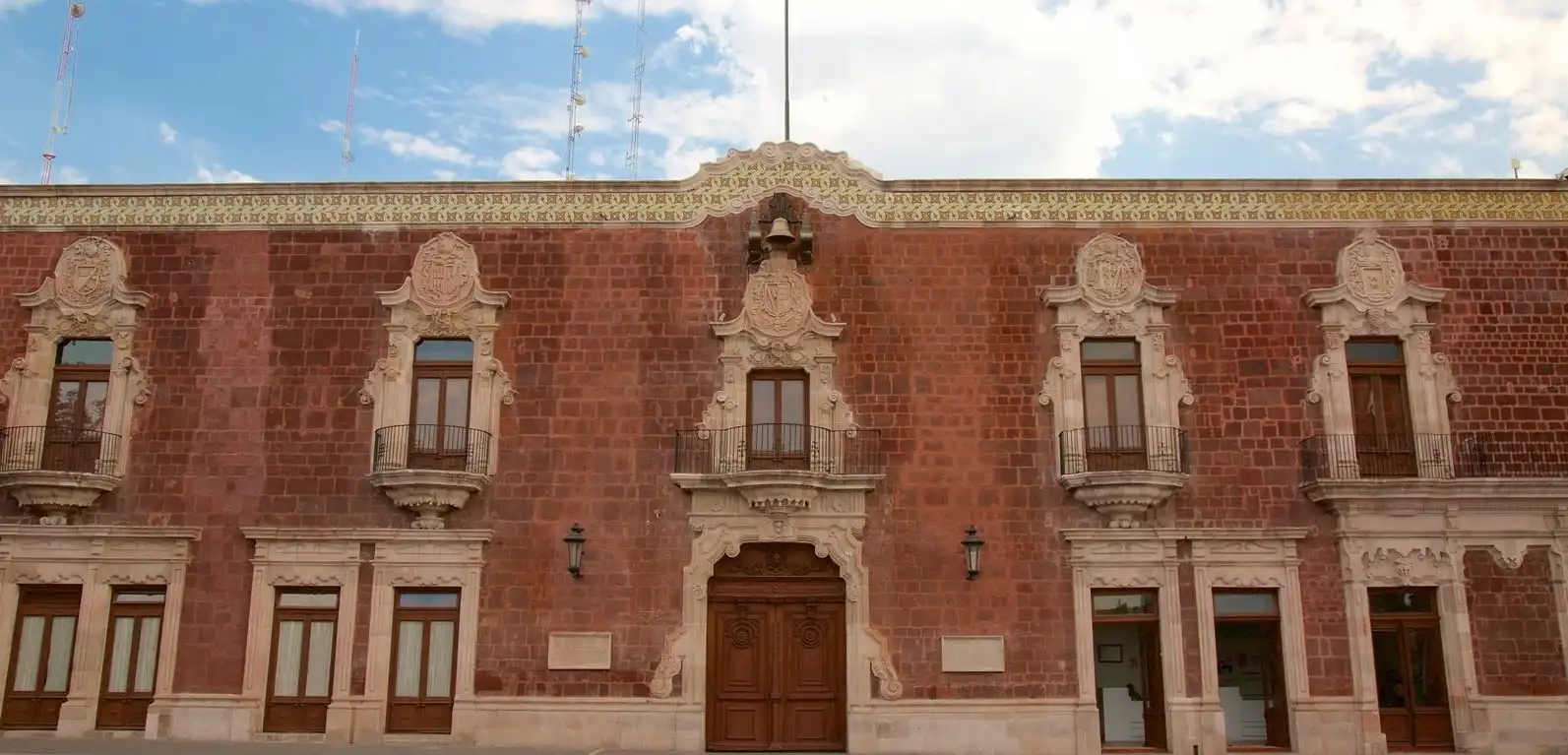 palacio de gobierno en aguascalientes