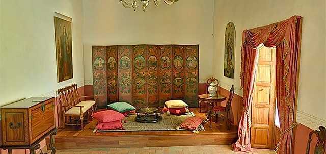 museo de san miguel de allende  Ignacio allende