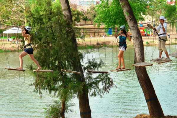 Boletos de Autobús a Culiacán parque de las Riberas
