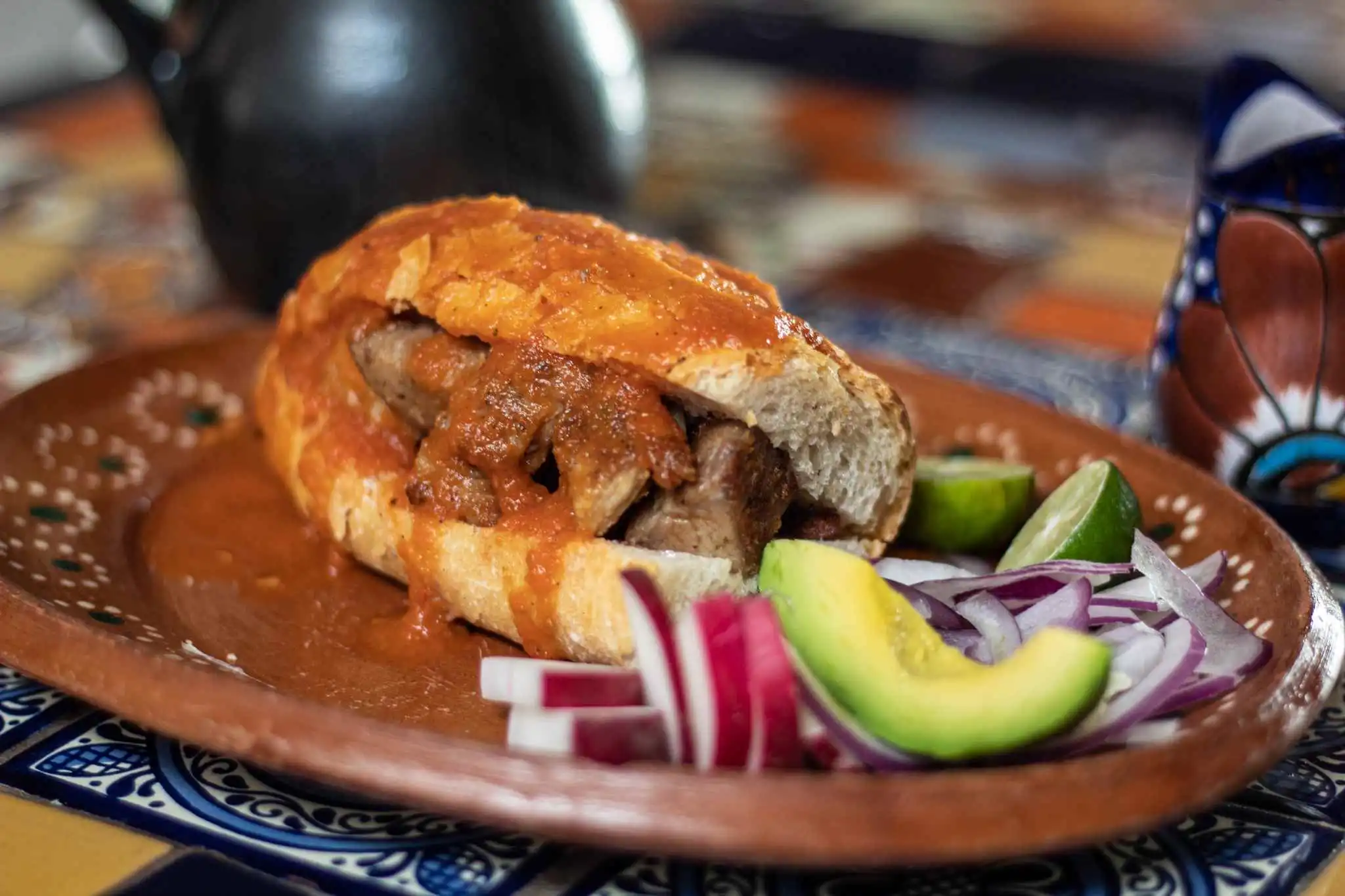  DISFRUTA DE LOS SOPITOS EN MANZANILLO