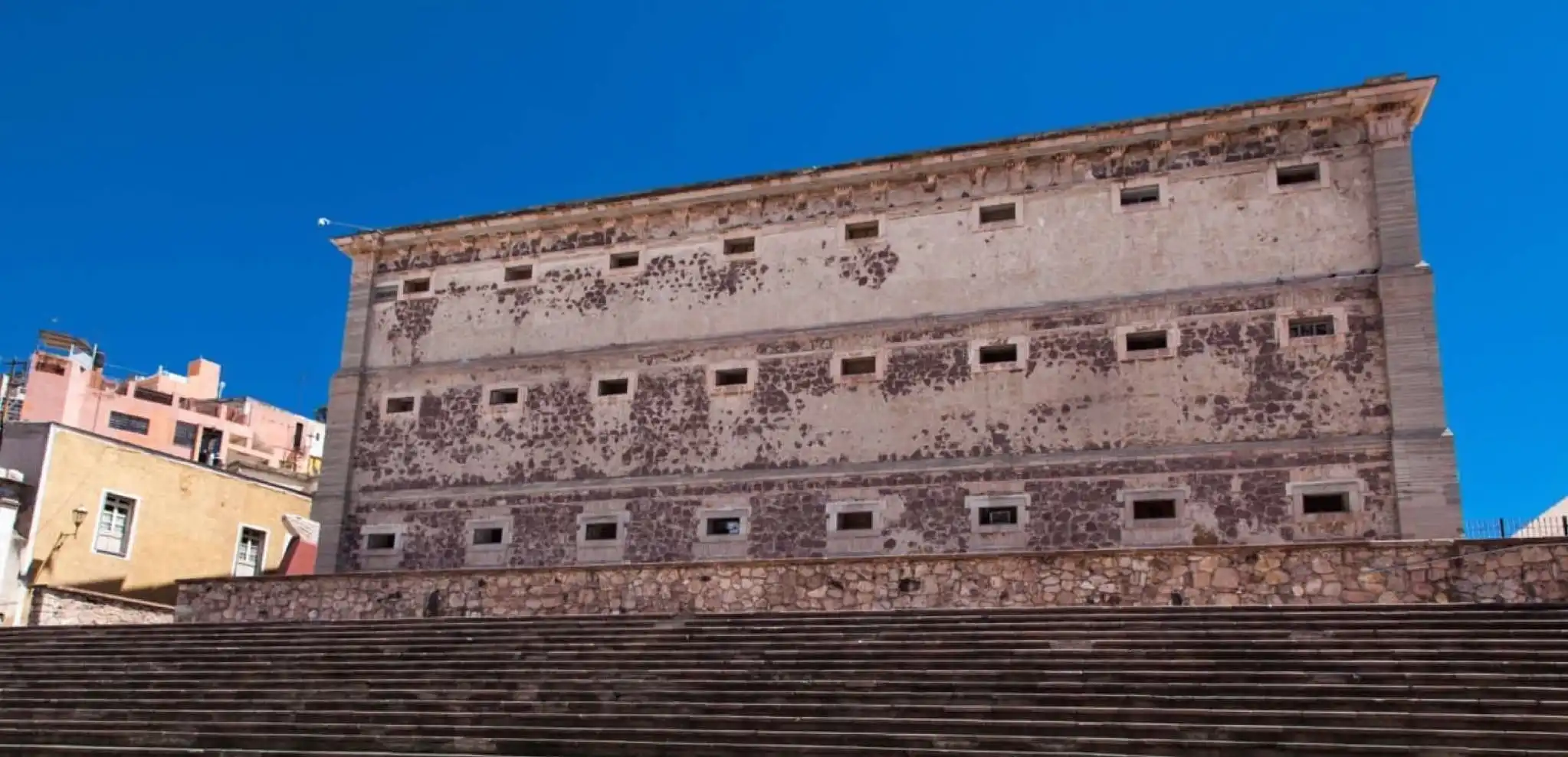 Compra tus boletos de autobús y viaja a Guanajuato