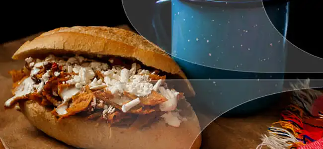 tortas chilaquiles león guanajuato