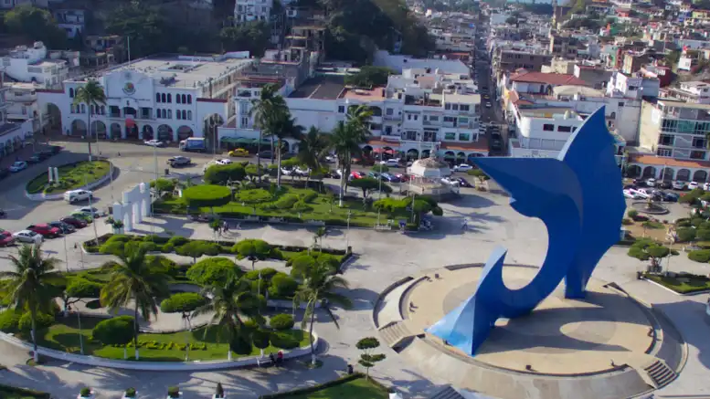  Boletos de Autobús a manzanillo centro