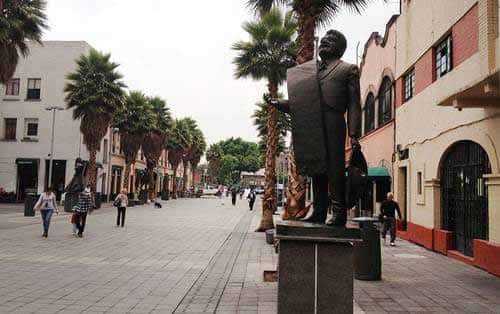  plaza garibaldi méxico norte 