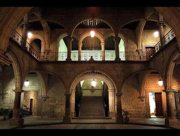 morelia michoacan y sus lugares turisticos