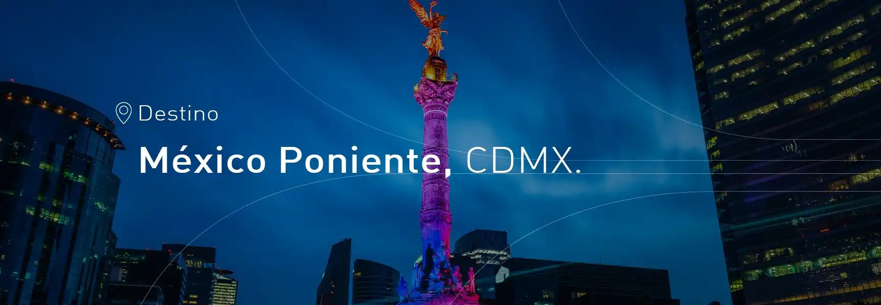 Compra tus boletos de autobús en la Terminal Poniente