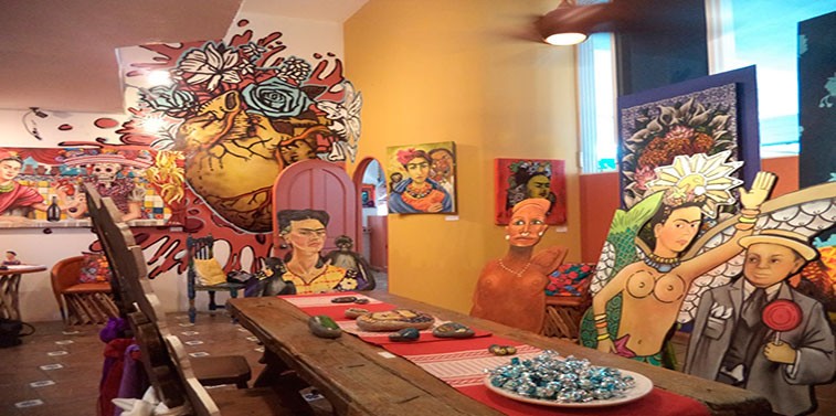 Boletos de Autobús a Puerto Vallarta Iglesia de Guadalupe