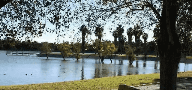  Boletos de Autobús a san luis potos  parque Tangamanga