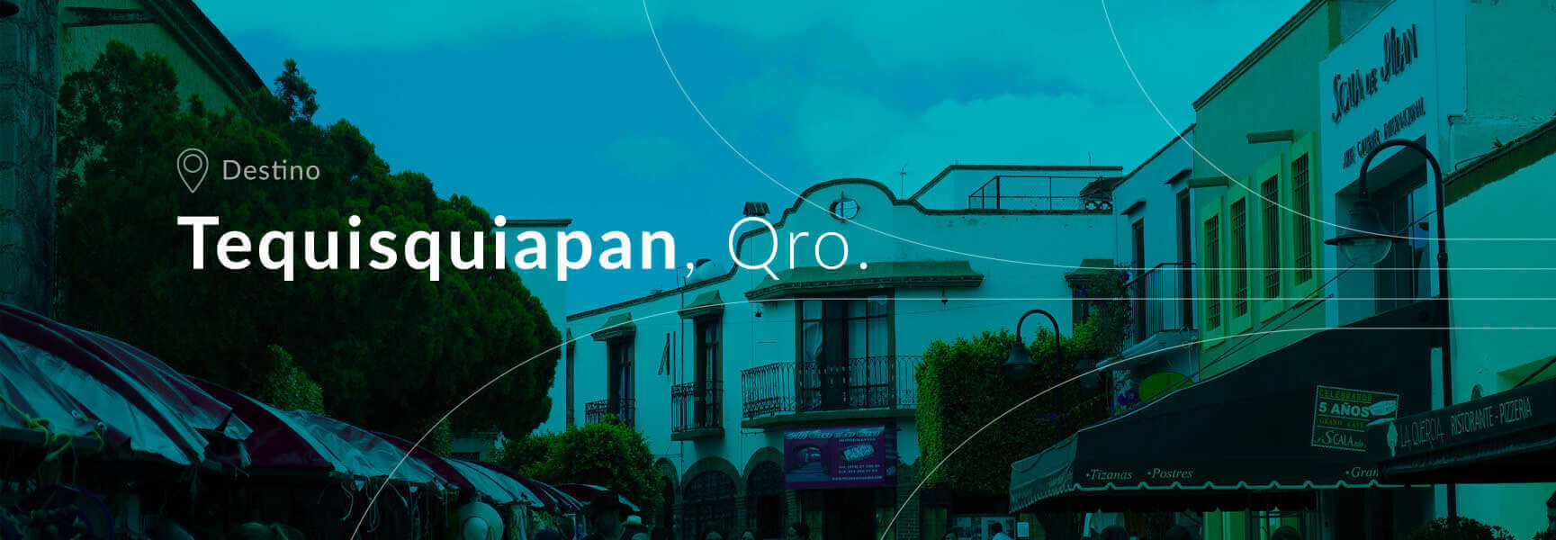 Boletos de autobús a tequisquiapan etn turistar lujo