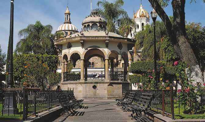 entra al centro historico en tlaquepaque