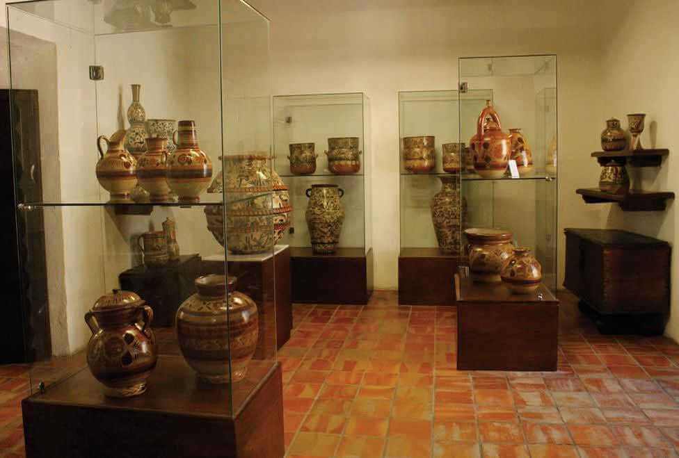 mmuseo regional en tlaquepaque