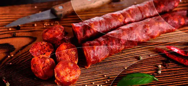 DISFRUTA DEL CHORIZO EN TOLUCA 