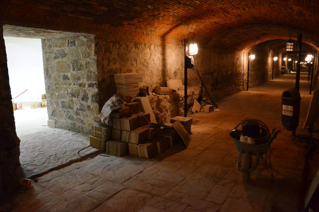 VISITA EL CORREDOR EN TOREON