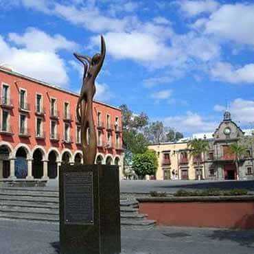 paseo teopizintli zapopan