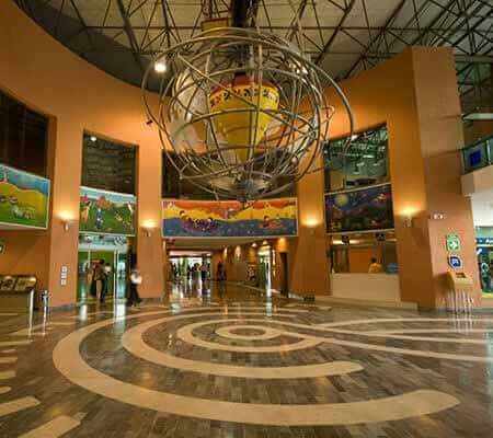 VISITA EL TROMPO MAGICO EN ZAPOPAN