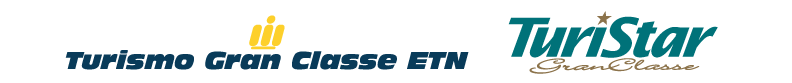 ETN Turistar Lujo Renta de Autobuses